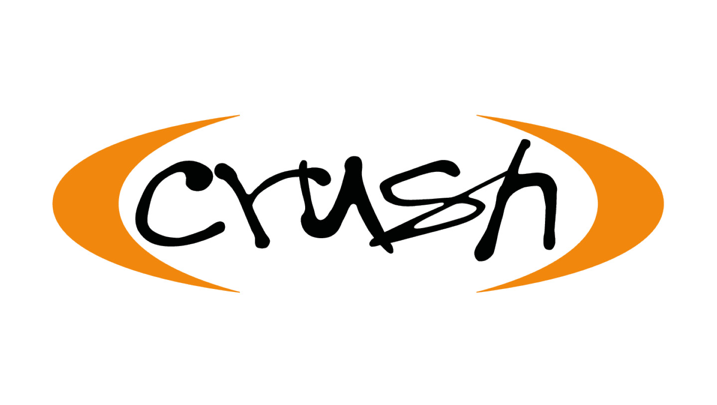 Logos crush-web